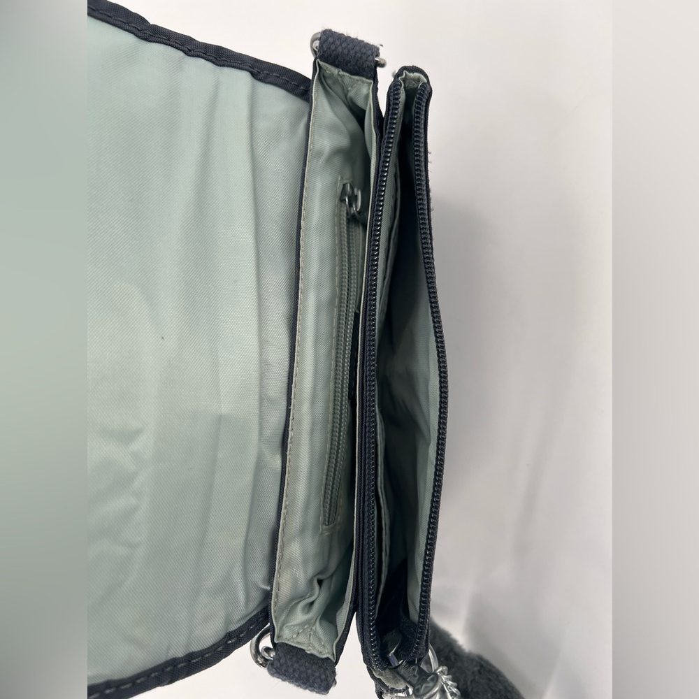 Kipling Small Shoulder Bag - Picture 6 of 10
